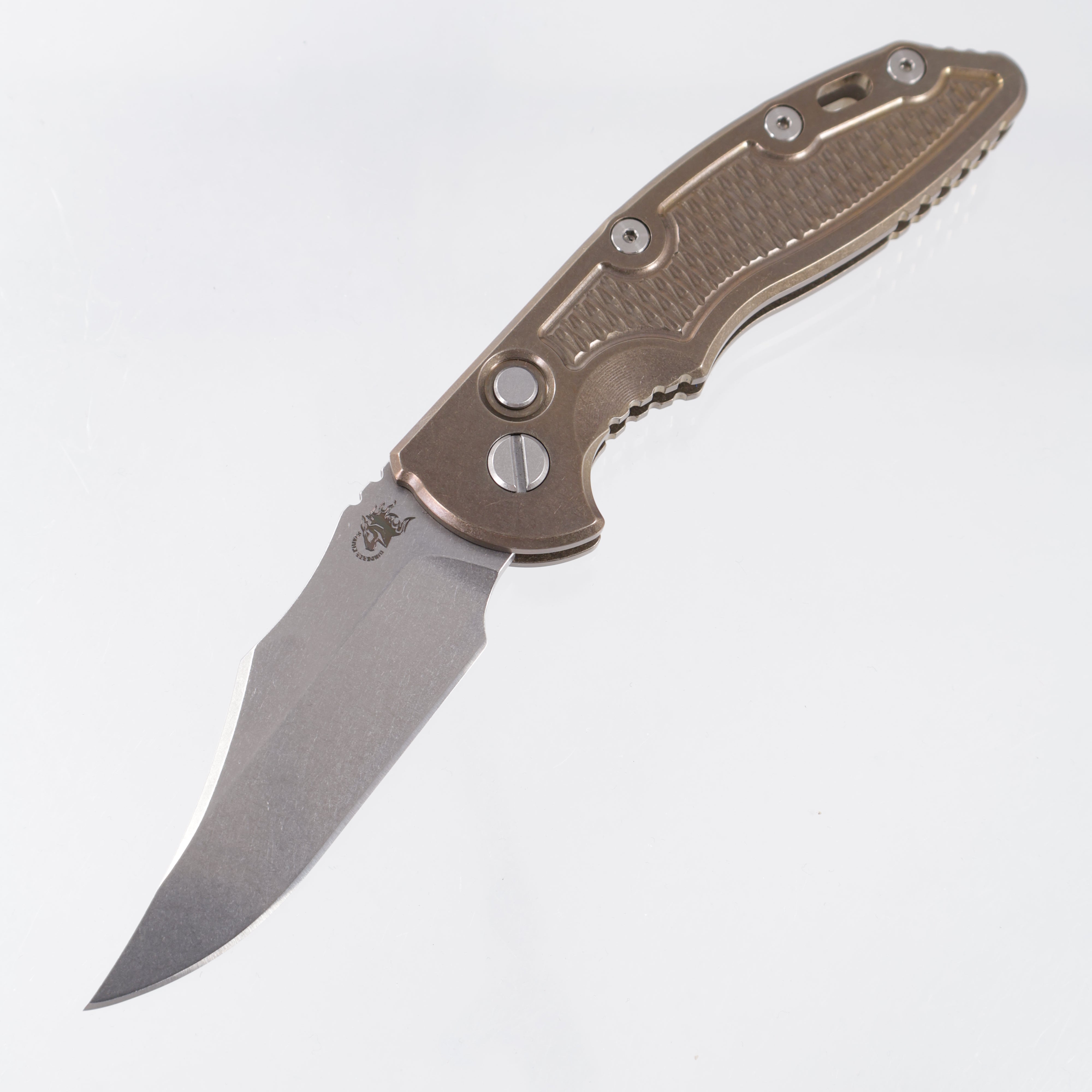 Hinderer XM-18 3.5