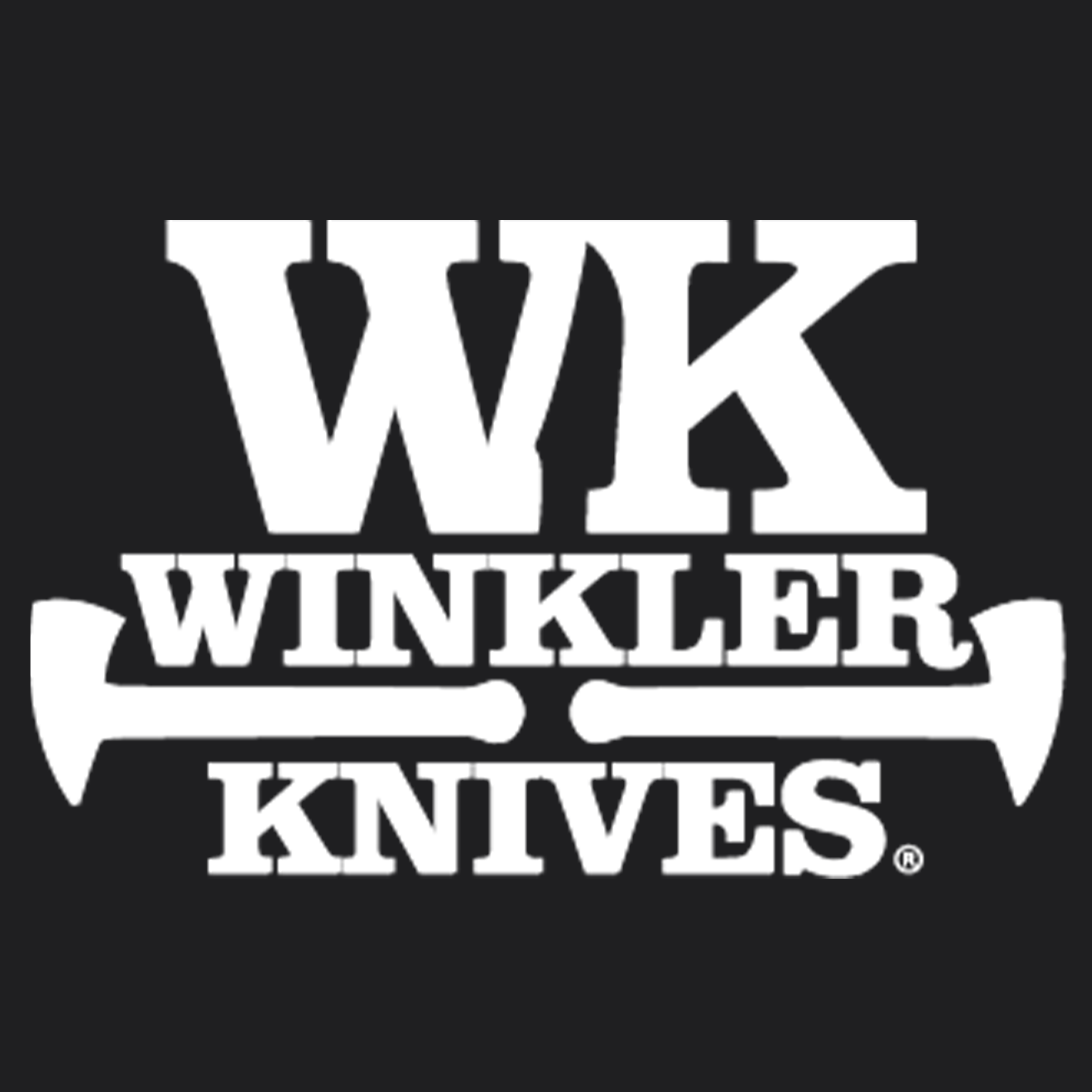 Winkler Knives