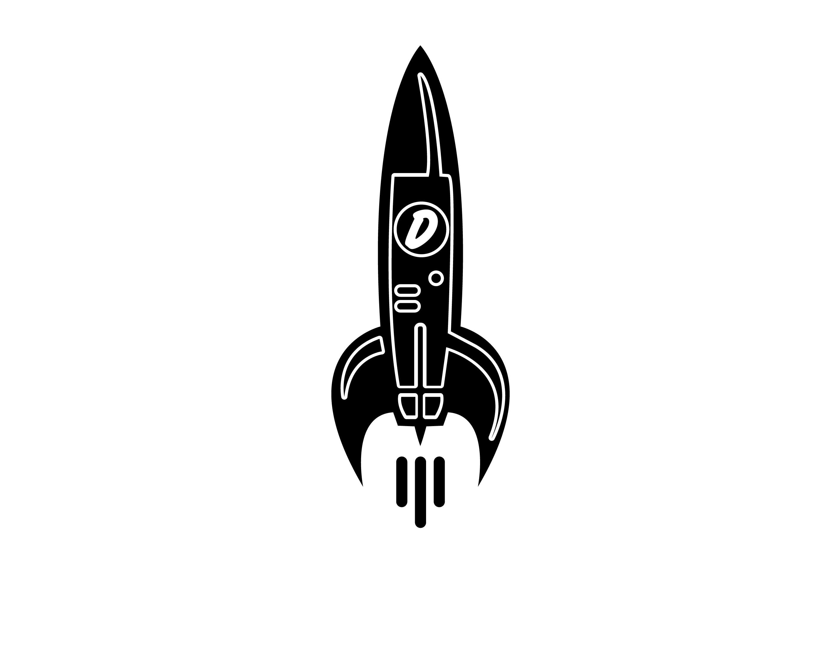 D Rocket Design