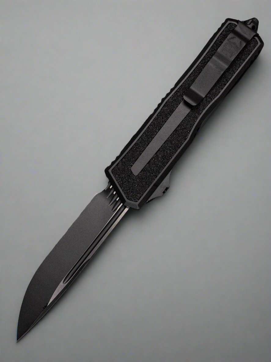 Microtech Scarab 2 Gen 3 - S/E Tactical Standard - Scarab II Gen III - 1278-1 T