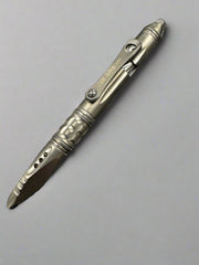 Microtech Kyroh Mini Pen DLC Titanium Signature Series 403M-TI-DLCTRIS