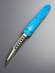 Ultratech Warhound Signature Series Blue Tactical Standard 119W-1 BLS