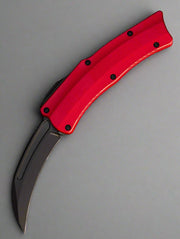 Heretic ROC DLC w/ Red Handle H060-6A-RED *