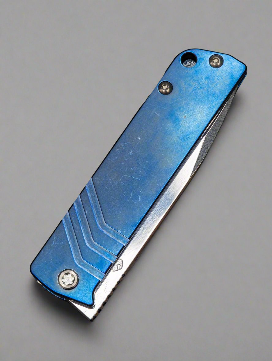 Medford The Antik Framelock S35VN