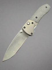 Pre Owned Brad Duncan Mini Whiplash D/A Auto
