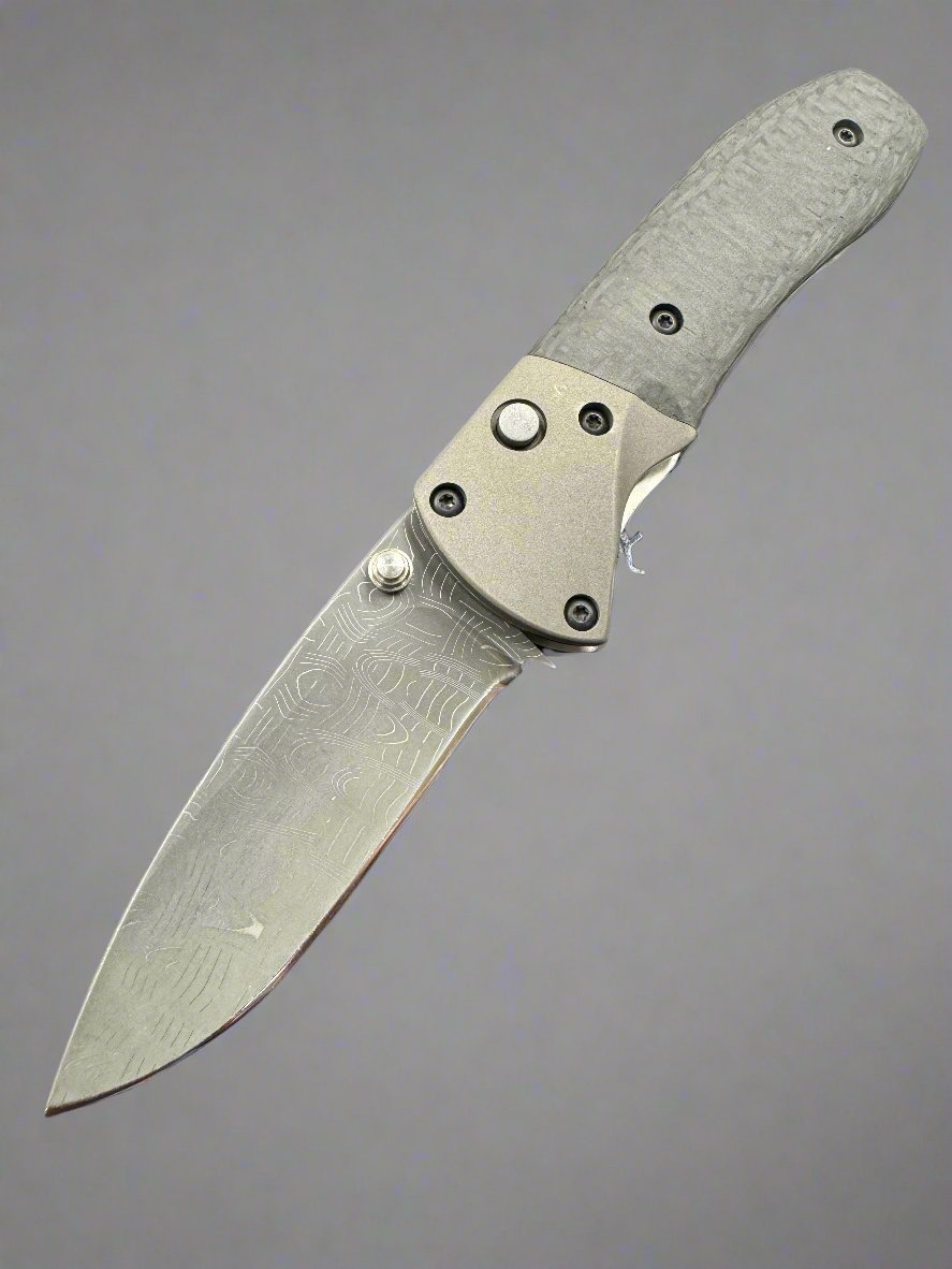 Pre Owned Brad Duncan Mini Whiplash D/A Auto