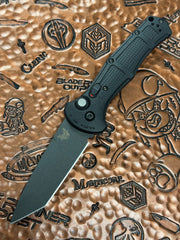 Pre Owned Prototype Benchmade Claymore