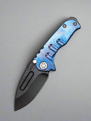 Medford Micro Praetorian Framelock