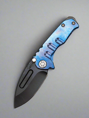 Medford Micro Praetorian Framelock