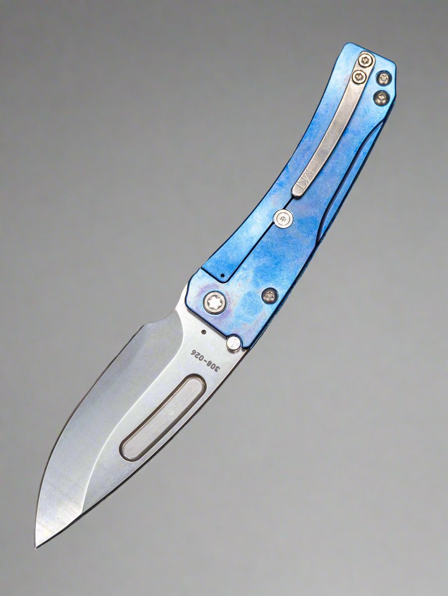 Medford Slim Midi Framelock