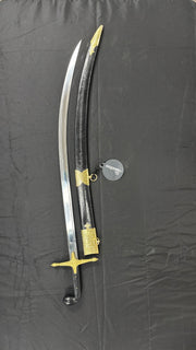 Cold Steel Shamshir BR6