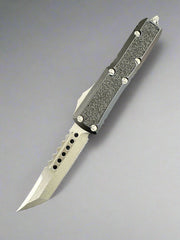 Microtech Daytona Hellhound Apocalyptic Standard Signature Series 126H-10 APS