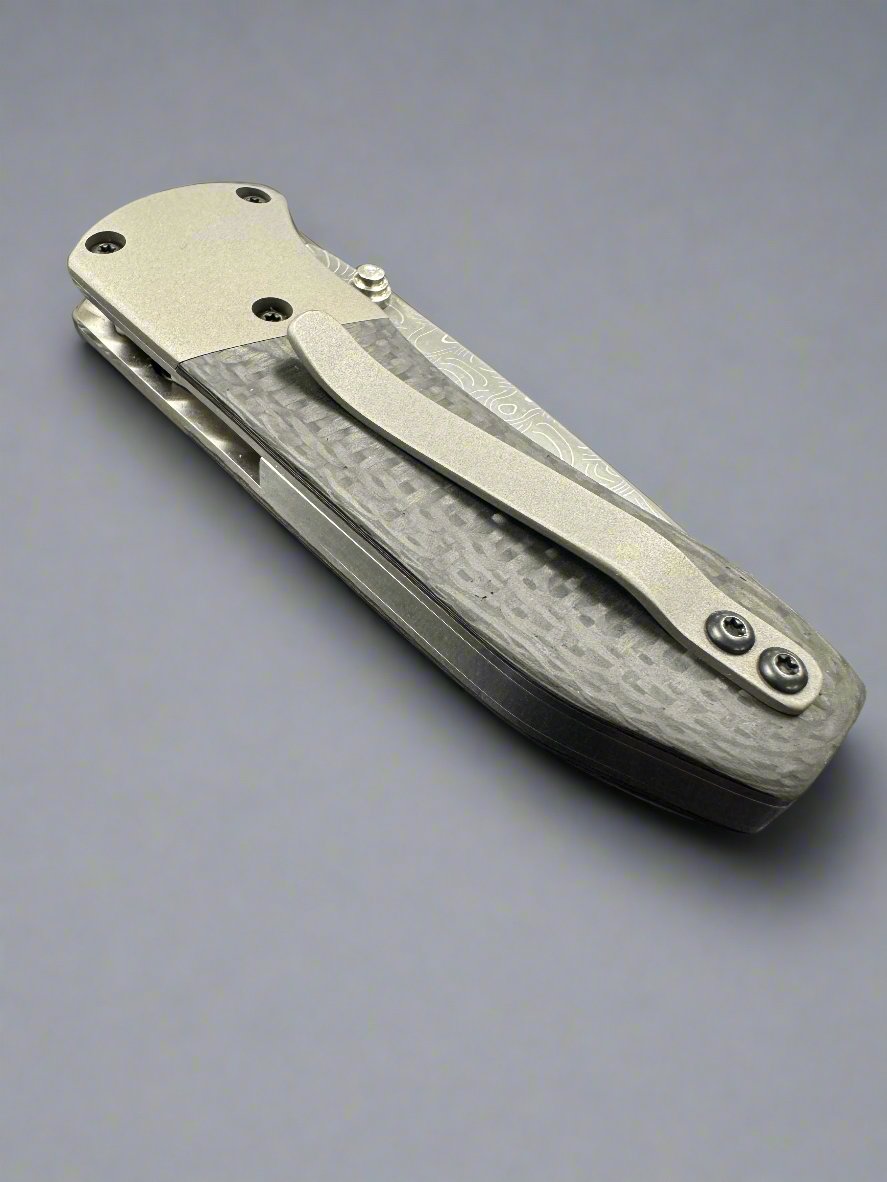 Pre Owned Brad Duncan Mini Whiplash D/A Auto