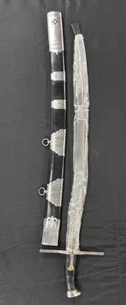 Cold Steel Hungarian Saber BR20