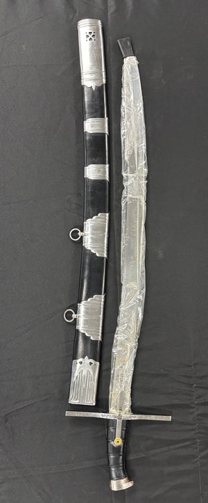 Cold Steel Hungarian Saber BR20