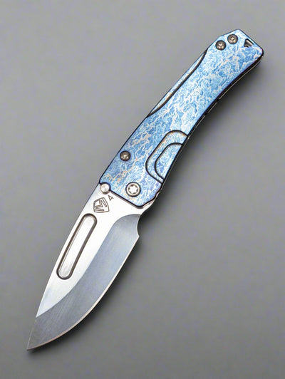 Medford Slim Midi Framelock