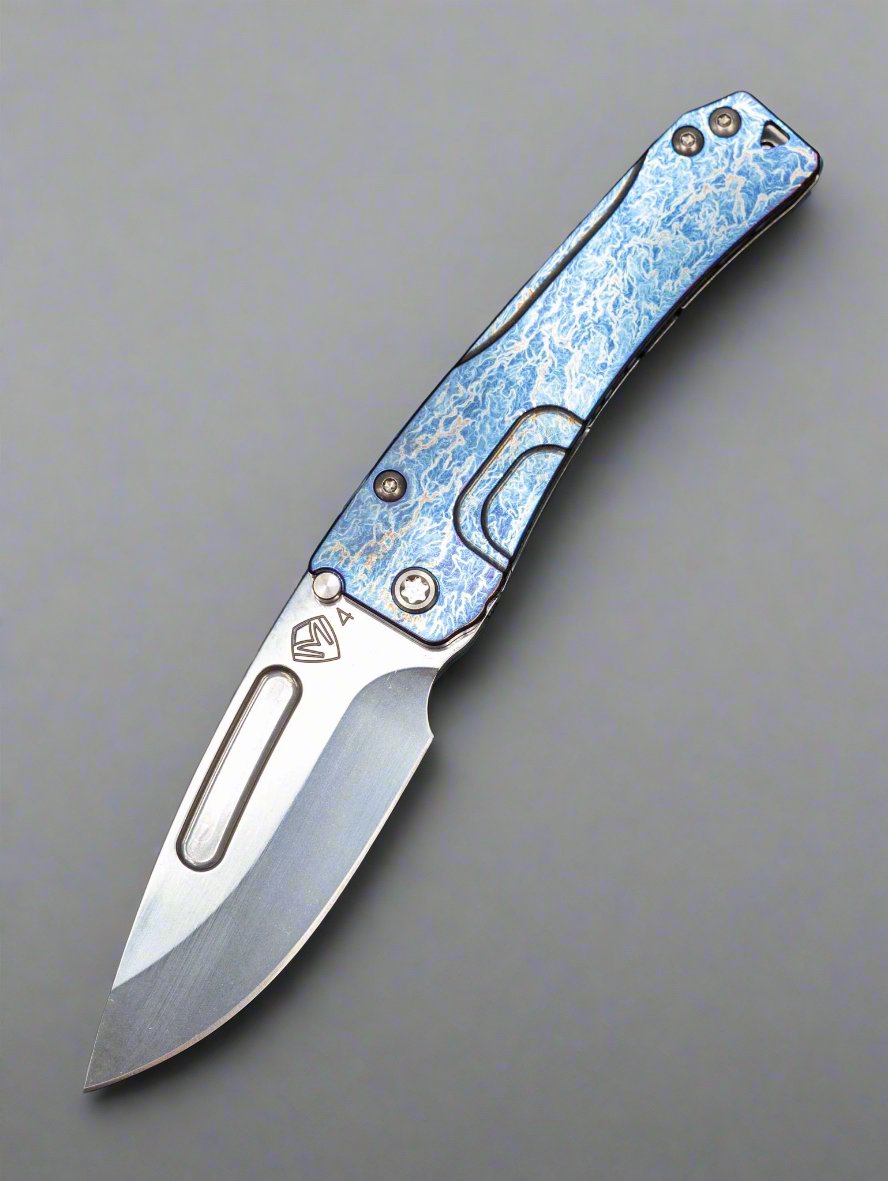 Medford Slim Midi Framelock