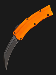 Heretic ROC DLC w/ Orange Handle H060-6A-ORG
