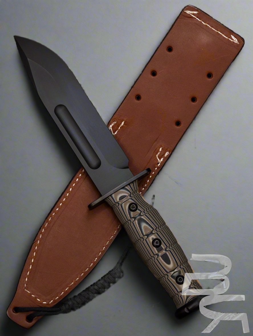 Medford USMC Fighter