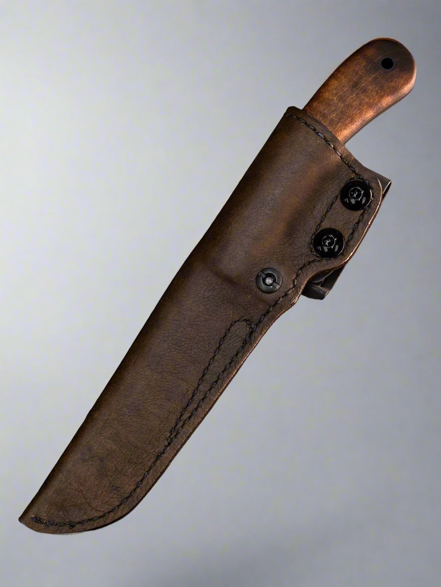 Winkler Operator Knife Maple