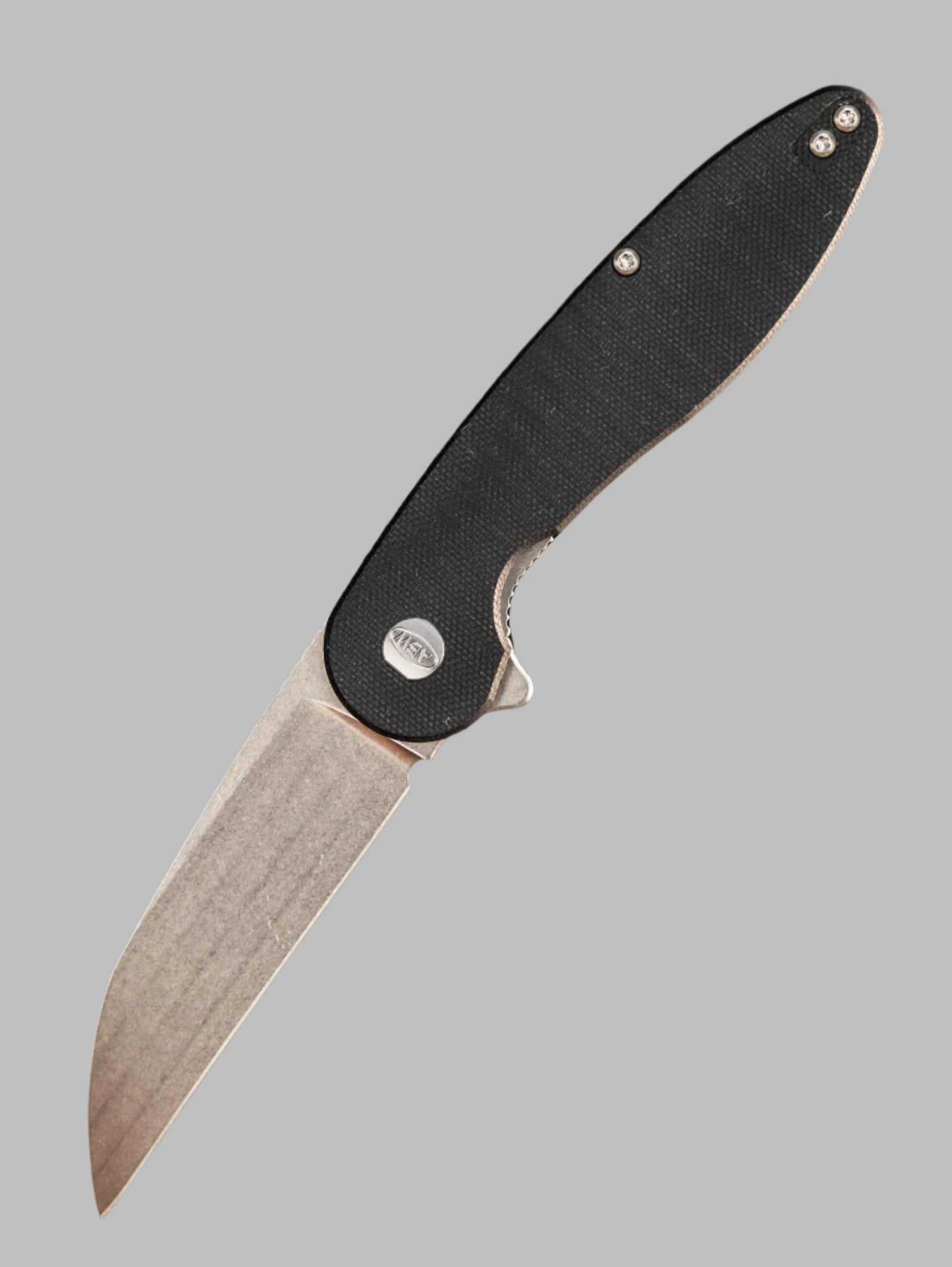 ABW MODEL 1 V6 WHARNCLIFFE BLADE MAGNACUT G10