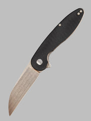 ABW MODEL 1 V6 WHARNCLIFFE BLADE MAGNACUT G10