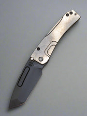Medford Slim Midi Tanto Framelock