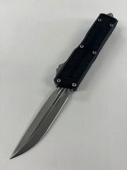 Microtech Scarab 2 Gen 3 - D/E-S Apocalyptic Standard - Scarab II Gen III - 1180-10 AP