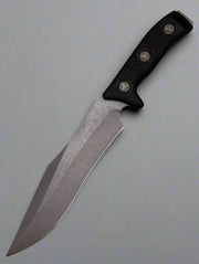 Microtech Arbiter Fixed Blade Knife Apocalyptic 104-10AP