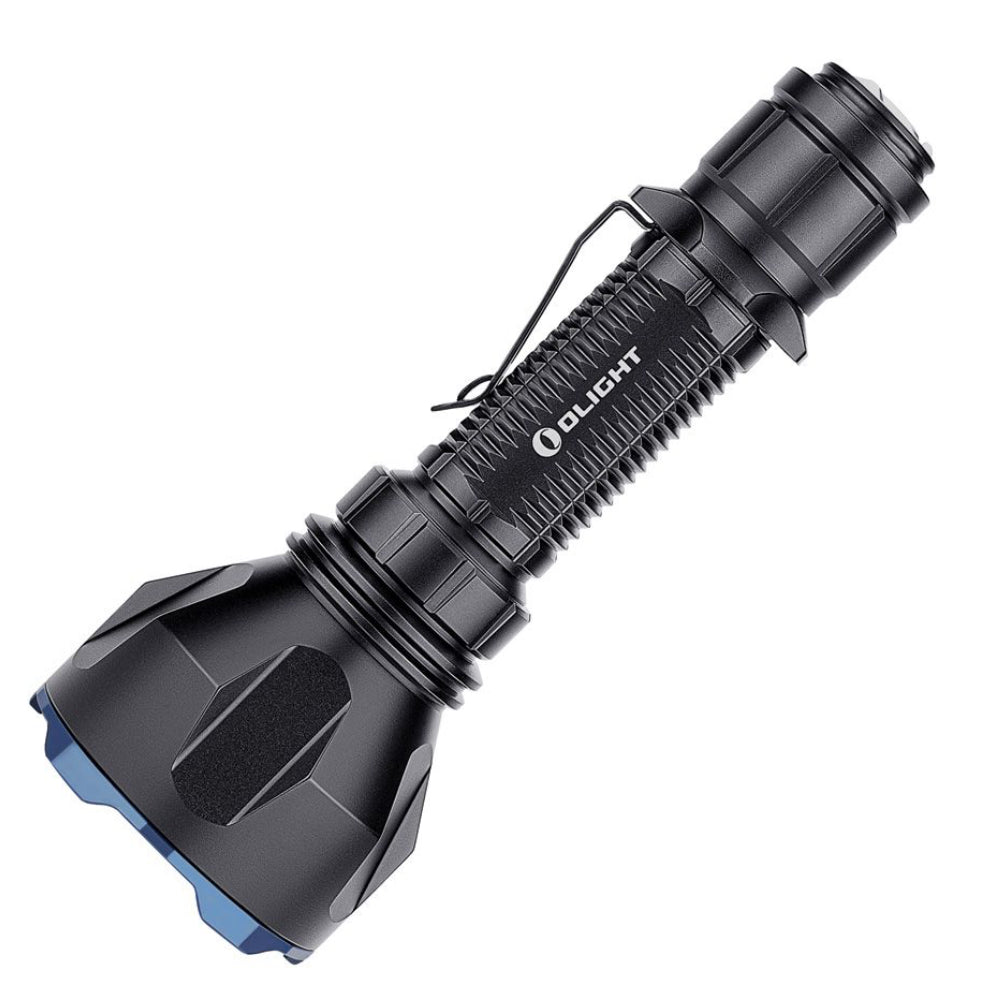 Olight Warrior X Turbo Flashlight