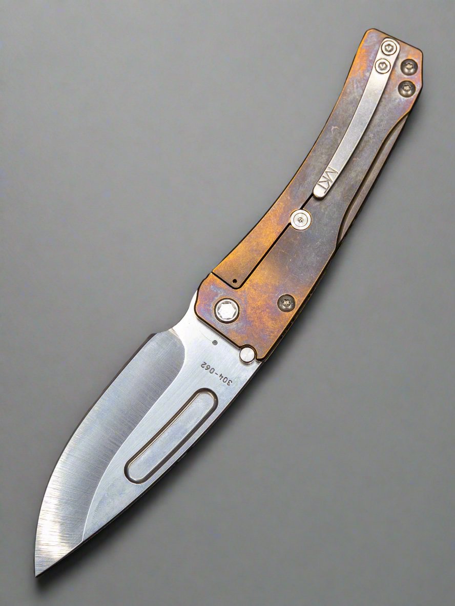 Medford Slim Midi Framelock