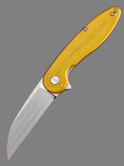 ABW MODEL 1 V6 WHARNCLIFFE BLADE MAGNACUT ULTEM