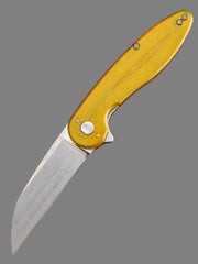 ABW MODEL 1 V6 WHARNCLIFFE BLADE MAGNACUT ULTEM