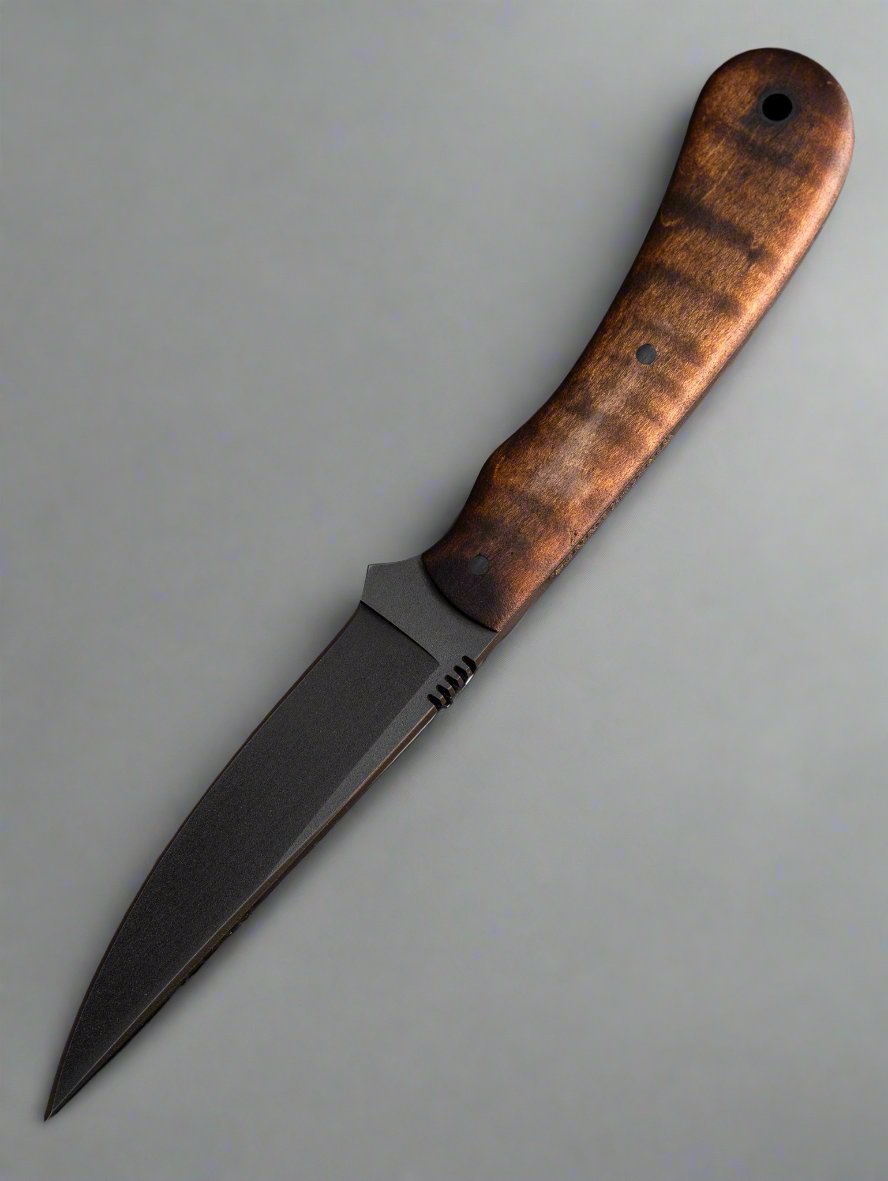 Winkler Operator Knife Maple