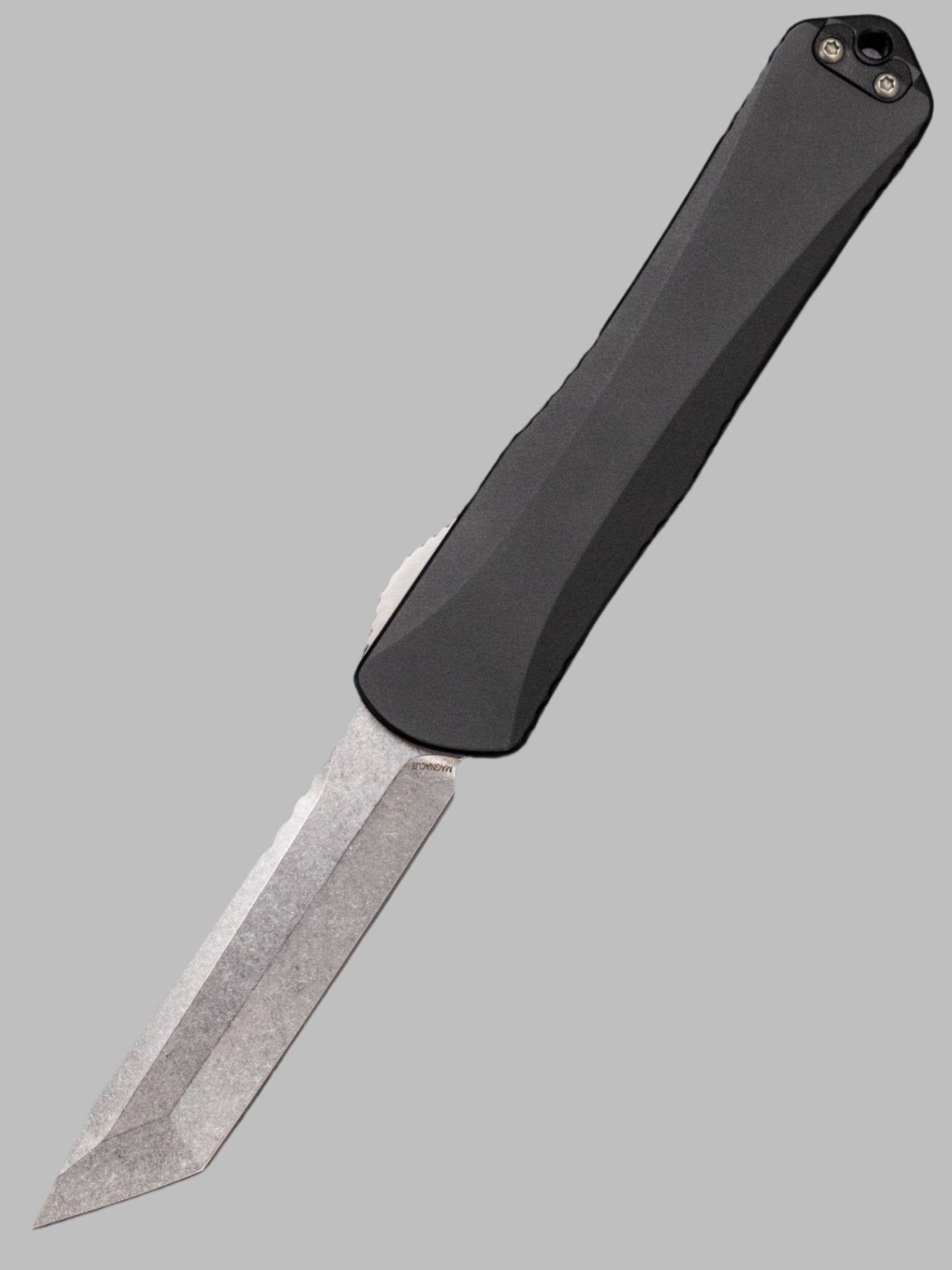 Heretic Knives Manticore X TANTO Stonewashed H031-2A