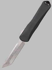 Heretic Knives Manticore X TANTO Stonewashed H031-2A