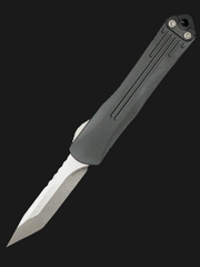 Heretic Knives Manticore S Stonewashed Tanto H023-2A Ambidextrous