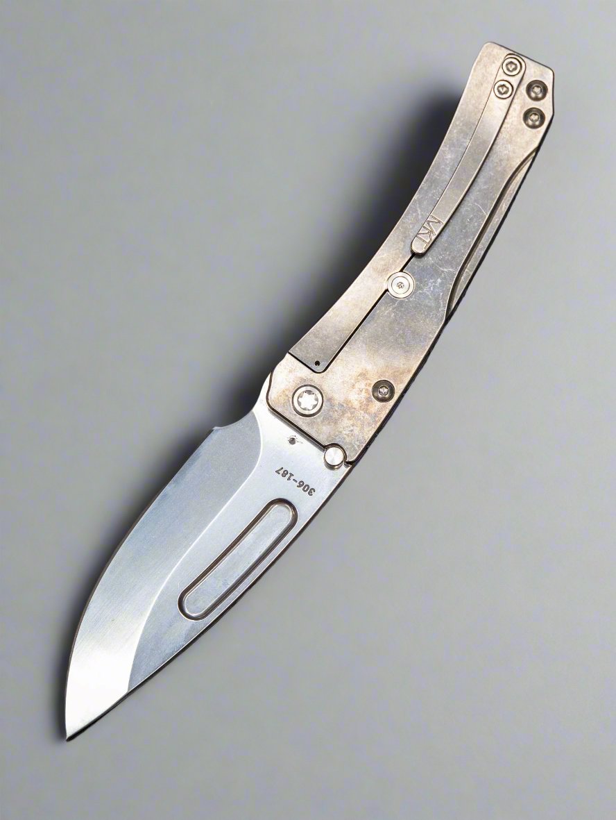 Medford Slim Midi Framelock