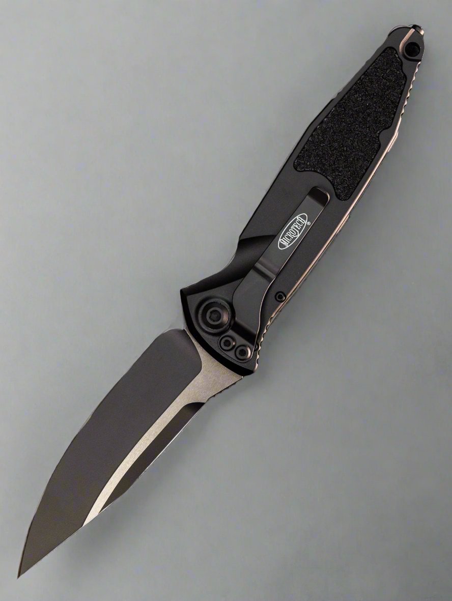 Microtech 160A-1T - SOCOM Elite S/E Black Tactical