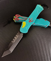 Heretic Hydra - Bounty Hunter - DLC Tanto Magnacut - H006-6A-BOUNTY