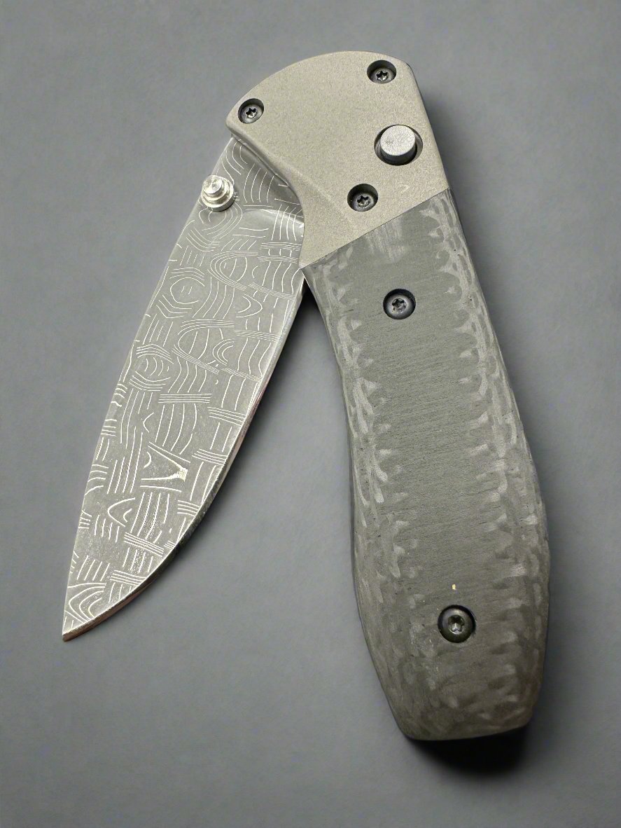 Pre Owned Brad Duncan Mini Whiplash D/A Auto