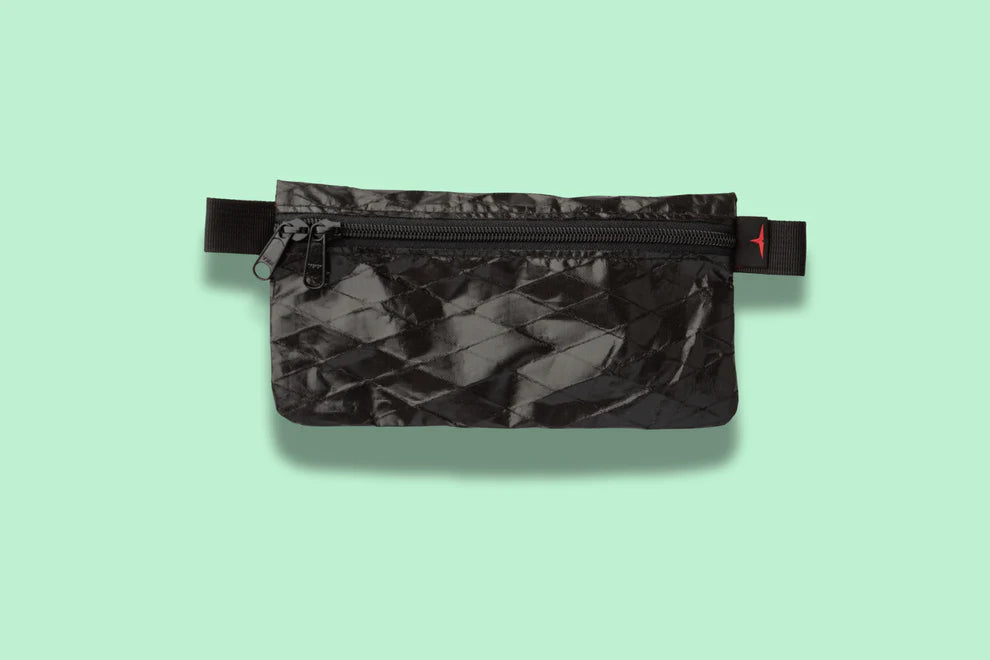 Paladin 33 Bail Pouch - Black UX10 Ultralight