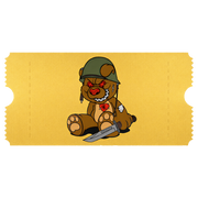 BladeRunner Bazaar 2026 Ticket