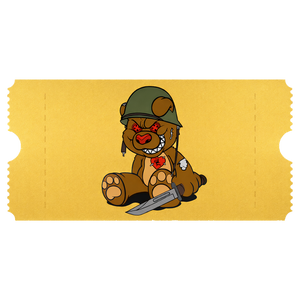 BladeRunner Bazaar 2026 Ticket