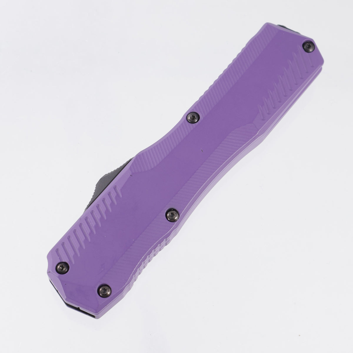 Kershaw Livewire - Purple Aluminum - Black Magnacut *PRE-OWNED* *NO BOX*