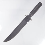 Chris Reeve Nkonka #059 - Solid Construction 3V with Aluminum Pommel/Bit Driver - February 2003 Build *PRE-OWNED*