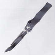 Microtech Halo V Tanto - Urban Camo Standard - Cerakote N690 - 03/2015 Build *PRE-OWNED*