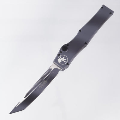 Microtech Halo V Tanto - Urban Camo Standard - Cerakote N690 - 03/2015 Build *PRE-OWNED*