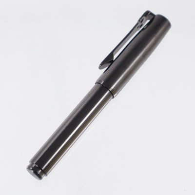 Big Idea Design x Chaves Fountain EDC - DLC Titanium