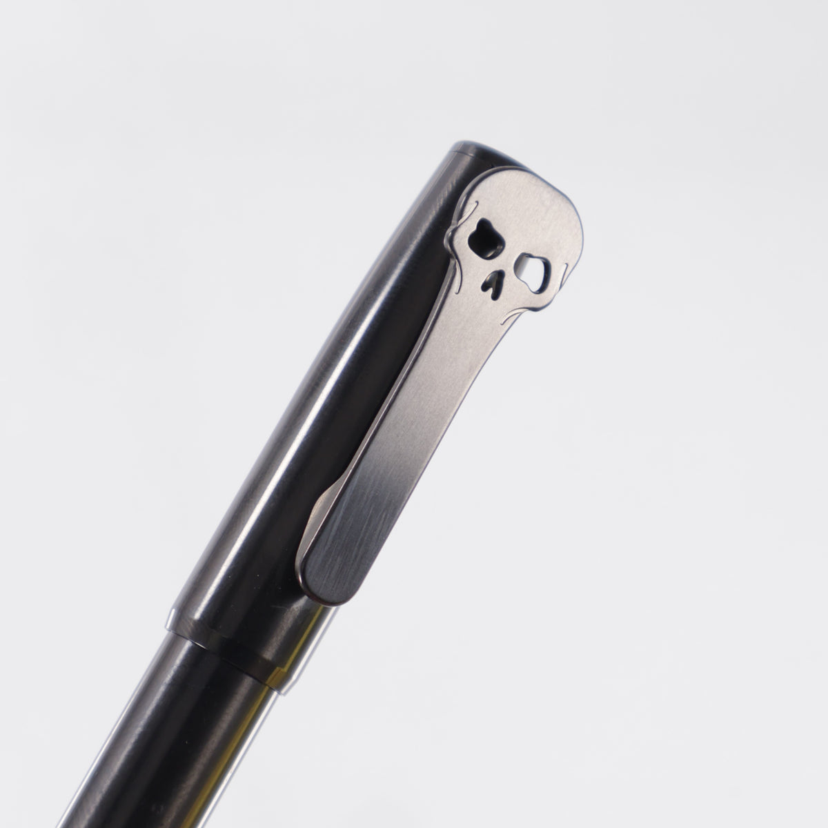 Big Idea Design x Chaves Fountain EDC - DLC Titanium